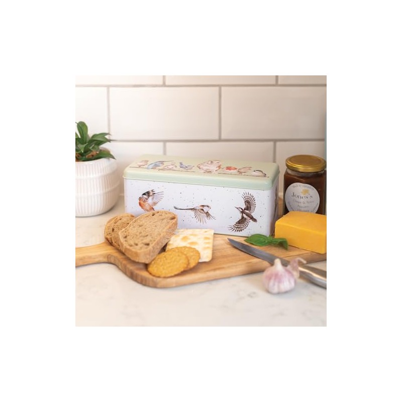 Wrendale Designs by Hannah Dale The Country Set' Bird Cracker