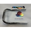 SERWA 1986-1987 Honda TRX70 Chrome OEM reproduction Serwa Grab Bar