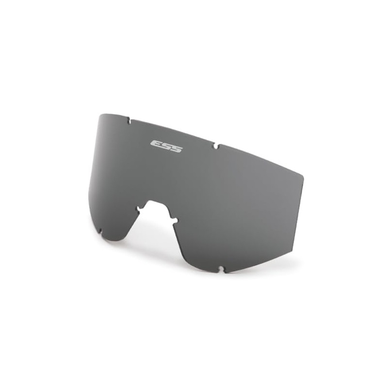 Rplmt Lens, Striketeam, Smoke Gray