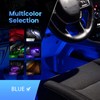 MAX Bulk Roll LED Lights for Cars, Trucks, SUVs, ATVs,