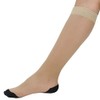 Sunayama Socks, Stocking Socks, Compression Type, High Socks Length, Bare