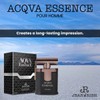 Jean Rish Aqva Essence Eau De Toilette - Perfume for