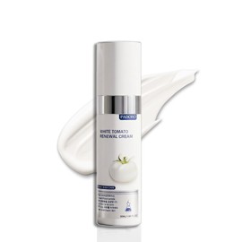 Padoro White tomato cream/Anti Wrinkle Moisturizer(50mL) / Collagen, Niacinamide, Centella Asiatica, Hyaluronic Acid/Wrinkles, Skincare Hydrating Daily Moisturizer Moisture Hydrate