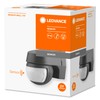 LEDVANCE Sensor for wall mounting, 110 degree detection radius, IP44