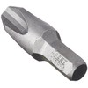 HAZET 2215-PH4 32 mm Cross Recess Profile PH Bit -