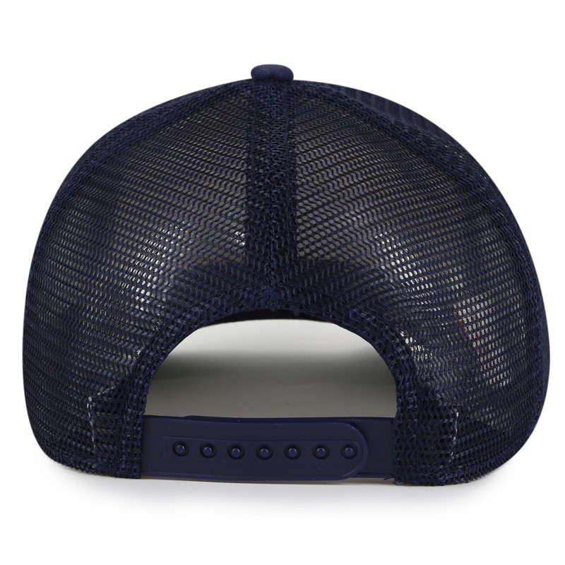 AMERICAN NEEDLE Coors Beer Sinclair Adjustable Snapback Trucker Baseball Hat