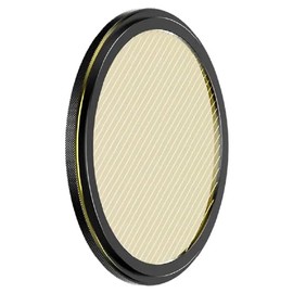 Ulanzi M018GBT1 Ulanzi HP013 52mm MagFilter Magnetic Color Filter (Gold Silk)