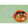 Chopla Industries 263546 Lunch Box, Orange