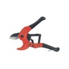 Pipe Cutter with Rubber Handle Heavy Duty PVC 1-5/8" (42mm)