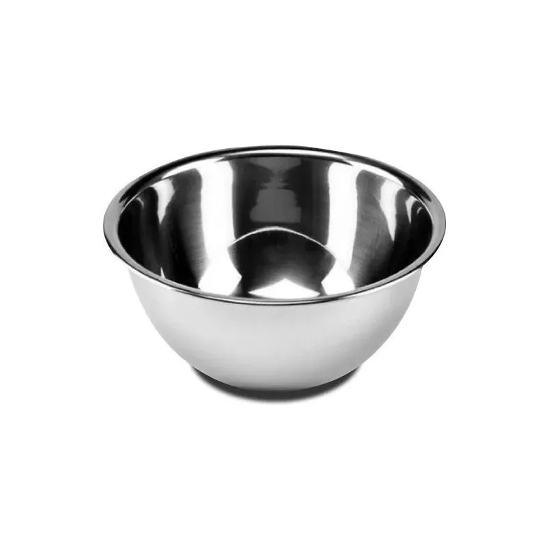 Vencort Tazon Bowl Acero Inoxidable Para Cocina Grueso Batir Vencort