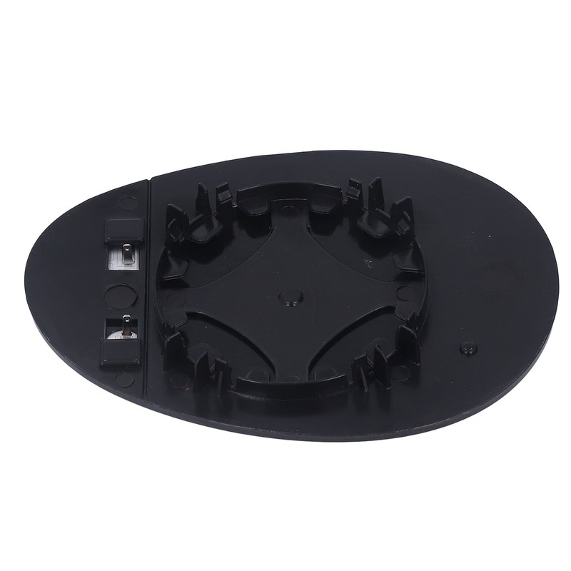 Side Wing Mirror Glass Heated Rearview Mirror Glass for Cooper