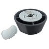 wolfcraft Hole Enlarging Tool for Hole Saws, Ø 54 -