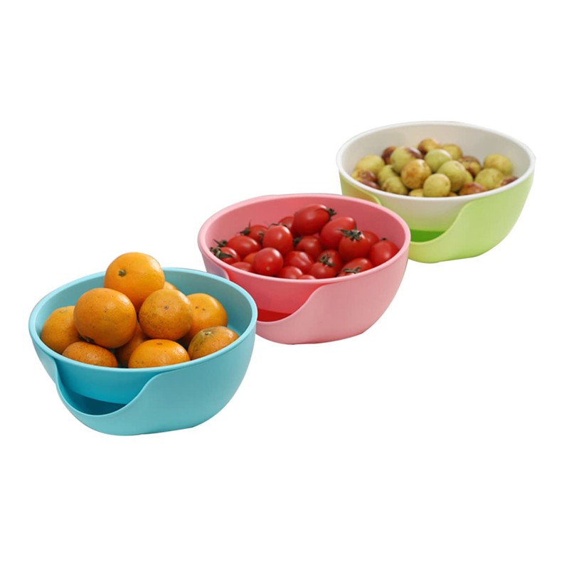 STOBAZA 2pcs Snack Bowl Shell Holder Nut Bowl for Edamame