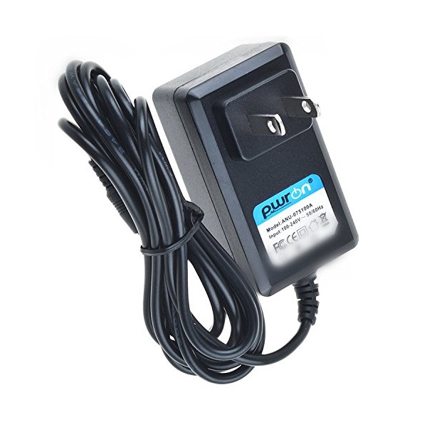 PwrON AC to DC Adapter for BlackVue DR300G DR350 DR380G