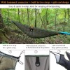 AYAMAYA Hammock Under Quilt Camping Underquilt Blanket Ultralight Outdoor Thermal