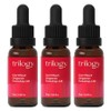 Trilogy Organic Rosehip Oil, 20ml, 3 pieces / 트릴로지 오가닉 로즈힙 오일, 20ml, 3개