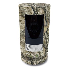 MightySkins Skin for Ring Stick Up Cam Battery - Htc Fall | Protective, Durable, and Unique Vinyl Decal wrap cover | Easy To Apply, Remove, and Change Styles | Made in the USA, 12" On Its Longest Side