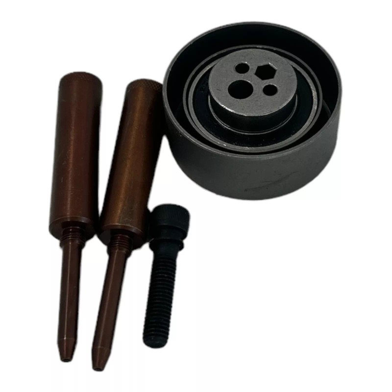 Arko Tractor Parts For Deutz Timing Belt Kit With Pins