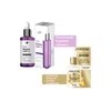 Tratamiento Dove Anti-caida Serum + Pantene Anticaida Serum