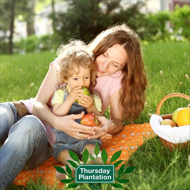 Thursday Plantation-100% Tea Tree Oil 50ml