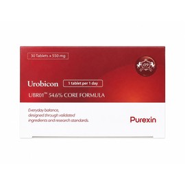 Purexin Urobicon / 퓨렉신 우로비콘