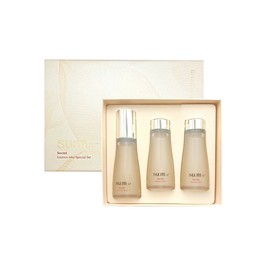 Su:m 37 Secret Essence Mist Special Set 60ml x 3 / 숨 37도 시크릿 에센스 미스트 기획세트 60ml x 3개