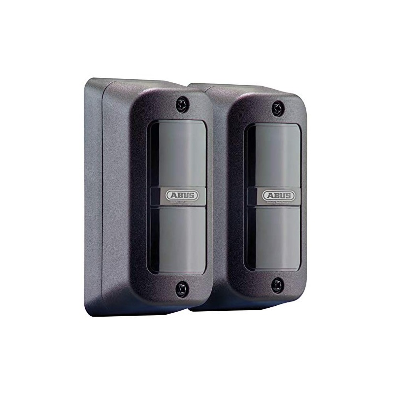 ABUS LS1020 Infra-red security sensors