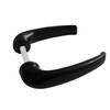 Sivenci Door handle set without sign | door handle without