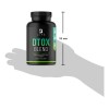 Detox Natural De 180 Cápsulas, Dtox Blend B Life