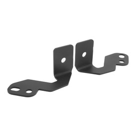 A Pillar Mounting Bracket Work Light Bar Holder Replacement for POLARIS RZR XP 1000 2014‑2021