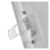 EMOS LED Panel 18 W Square 1500 lm Recessed Ceiling