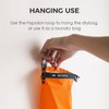 BEE NESTING Ultralight Dry Bags 3 Piece Set - Waterproof