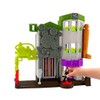 Imaginext Crime Alley