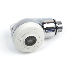 Cabezal pulverizador de 2 funciones de alta calidad/mango salón de uñas pedicura spa silla