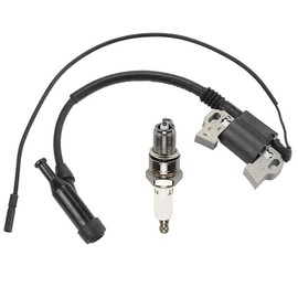 For Ignition Coil For HONDA GX240 GX270 GX340 GX390 8HP 9HP 11HP 13HP Engines