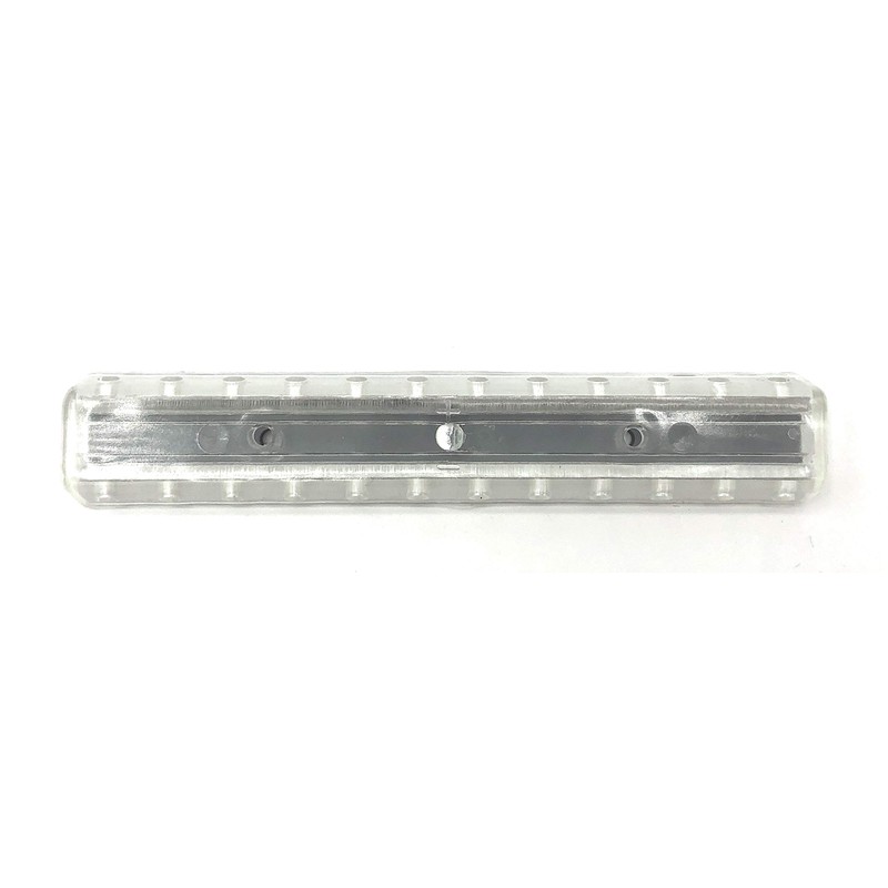 BELI-BECO 64/12 Distribution Plate for Cross-Hole Plugs - Miniature Banana