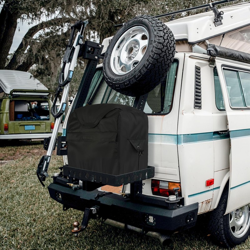 Porch Shield Outdoor Generator Cover for Most Inverter Portable Generator
