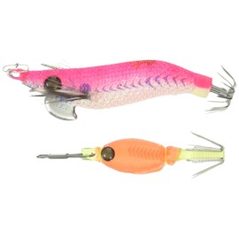 YAMASHITA Naoli Assist Rig Set 1.5B A 606560