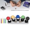 Metal Watch Oiler Watch Oil Dip Tool Watch Repairing Accessory
