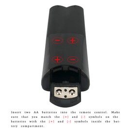 New VR2 Remote Control Replacement for Vizio TV VP422 VX240M VECO320L VECO320L1A VL260M VL320M VL370M VO320E VO370M VO420E VP322 VECO320LHDTV VP422HDTV10A VP322HDTV10A VP323HDTV10A