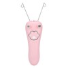 USB Charging Electric Cotton Thread Epilator Facial Body Hair Removal