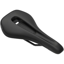 Ergon Men's SM Enduro Saddle, Black, S/M