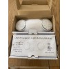 Beghelli LED Two Head Emergency Light with Battery Back-up White