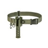 AIMALL Adjustable Fishing Rod Holder Belt - Portable Luya Waist