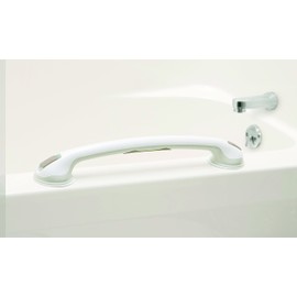 Changing Lifestyles Safe-er-Grip 24" Balance Assist Bar, White