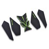 Traction Pad Tank Kit Compatible with Ninja ZX4R ZX4RR (2023-2025)