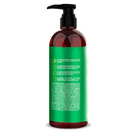 The Botanist Acondicionador Bergamot Basil 591 ml