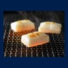 Suto Foods Sugar Kirimochi, Supreme Mochi, Shiga Prefecture, Habutae Mochi,