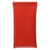 Tacy 300157 Glasses Case, Stylish, Thin, Soft Case, Lightweight, Ideal