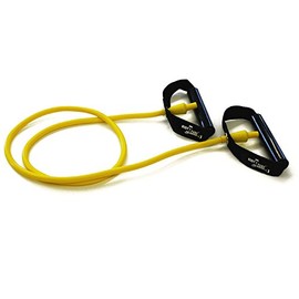 Dittmann® Body Tubes with Standard Handles (Yellow)